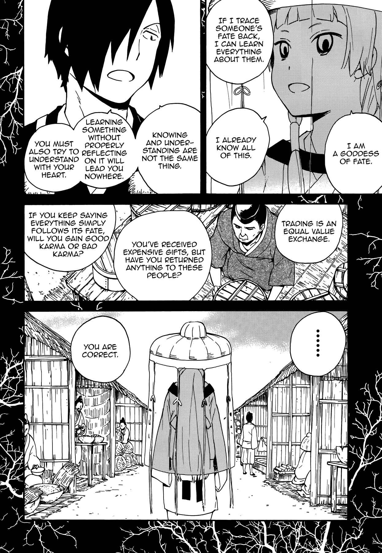 Page 5 Chapter 54 Kannagi