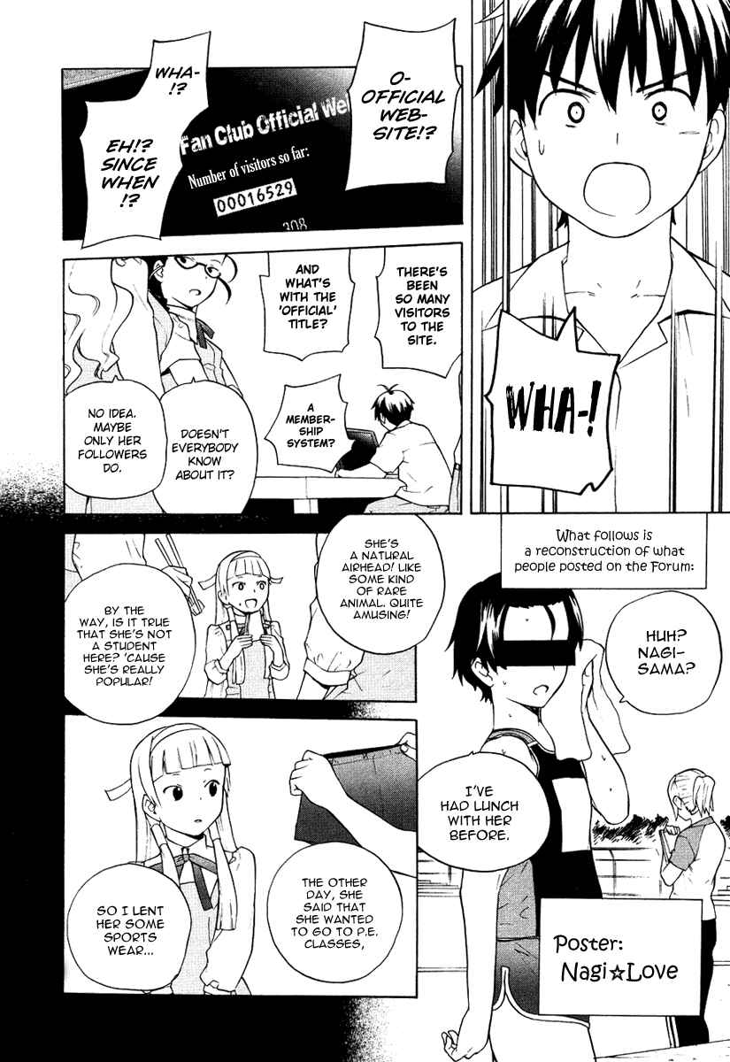 Page 6 Chapter 9 Kannagi