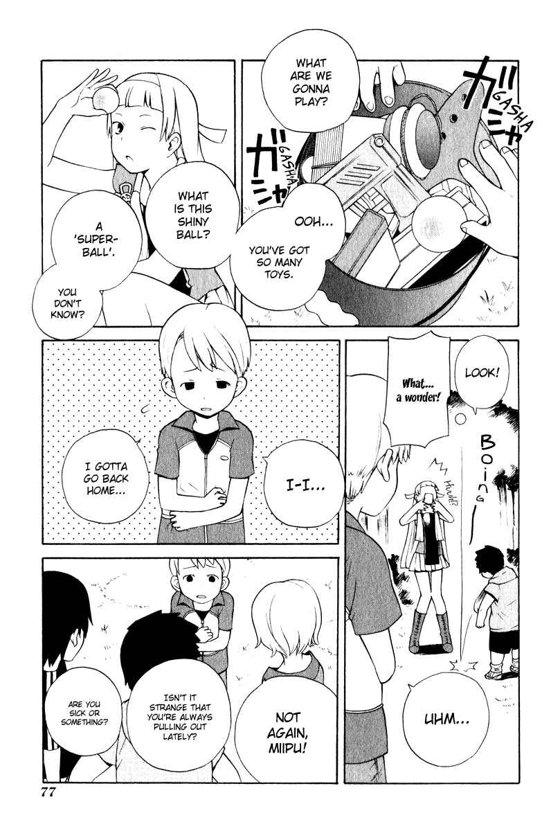 Page 11 Chapter 3 Kannagi