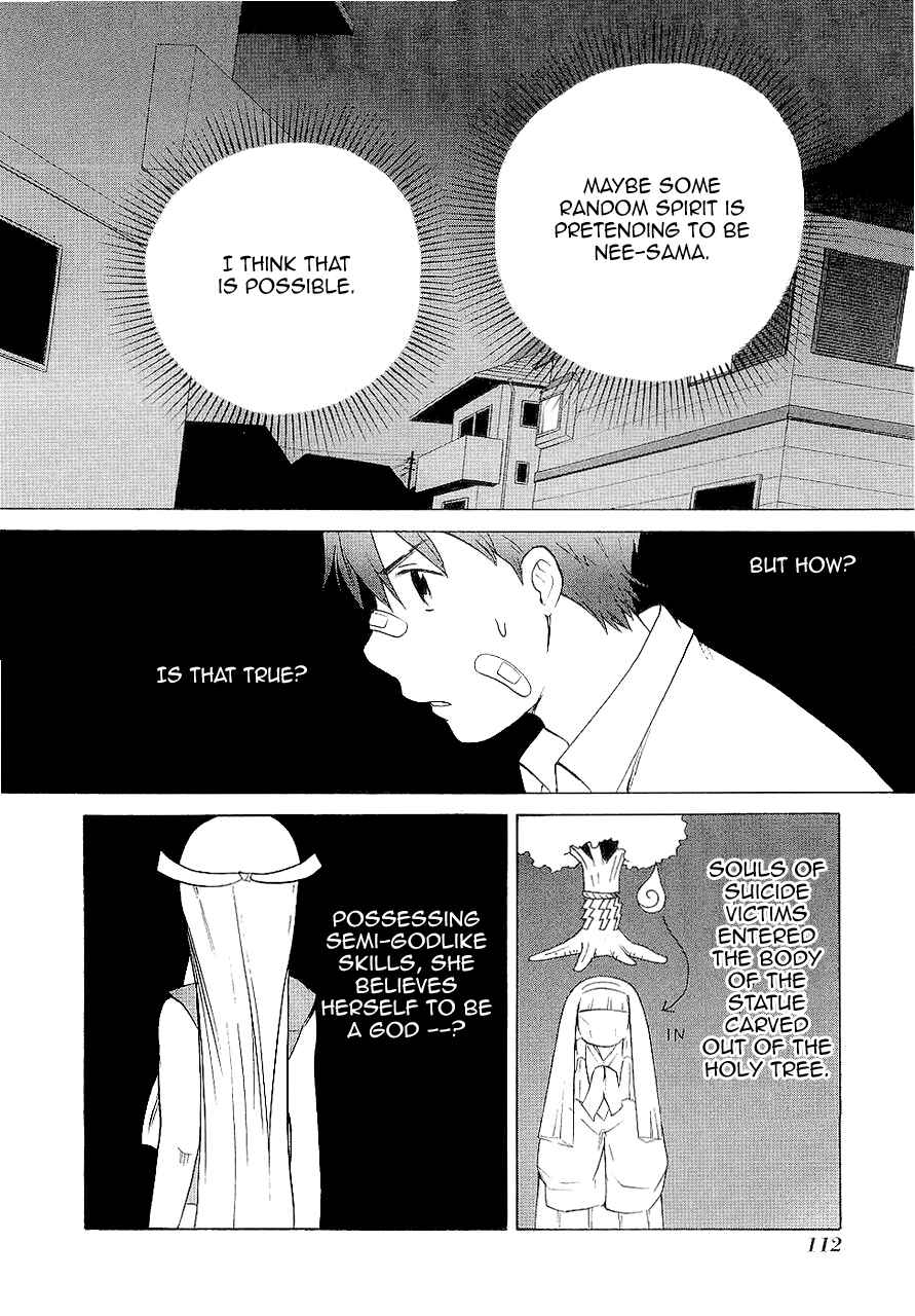 Page 24 Chapter 16 Kannagi