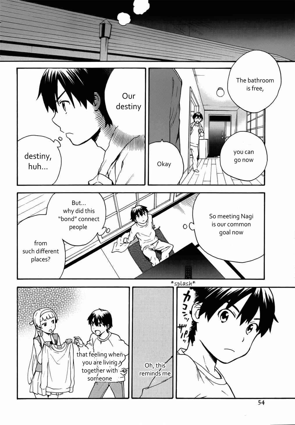 Page 25 Chapter 42 Kannagi