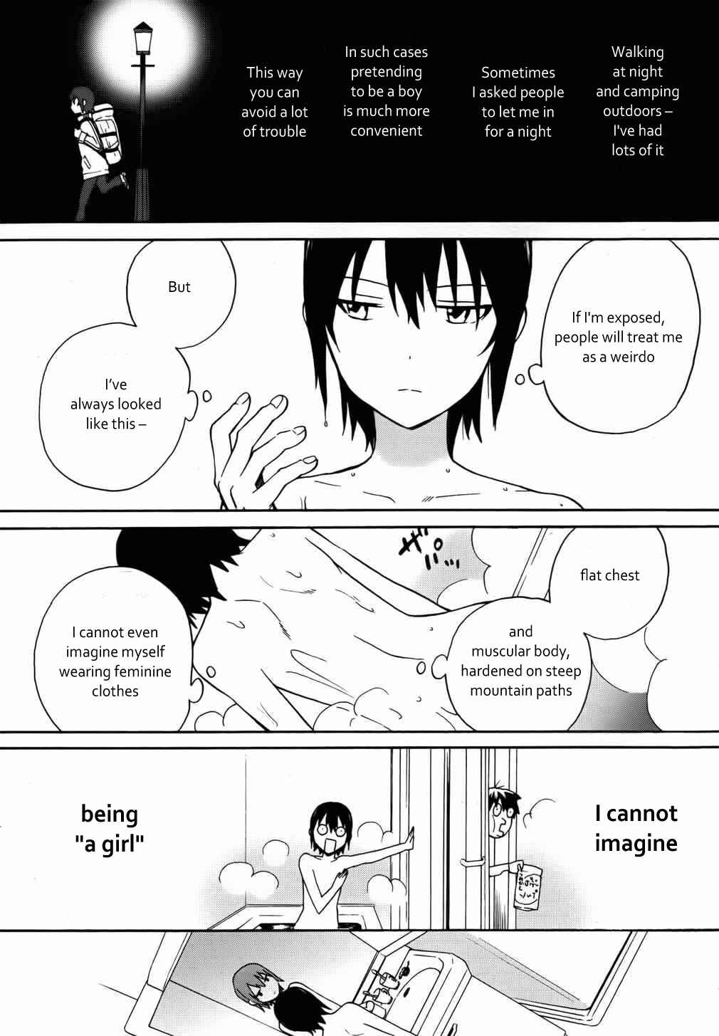 Page 28 Chapter 42 Kannagi