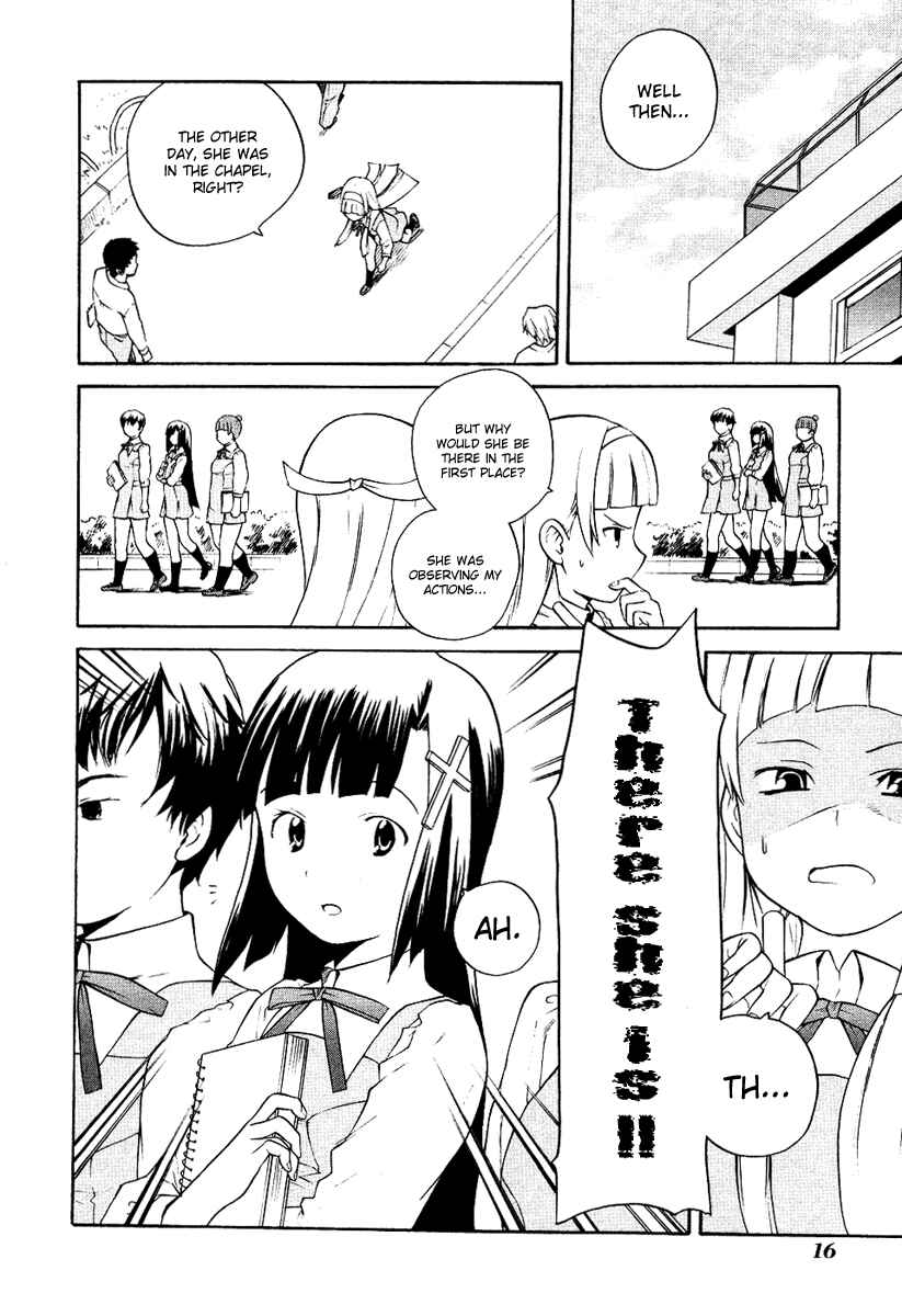 Page 19 Chapter 7 Kannagi