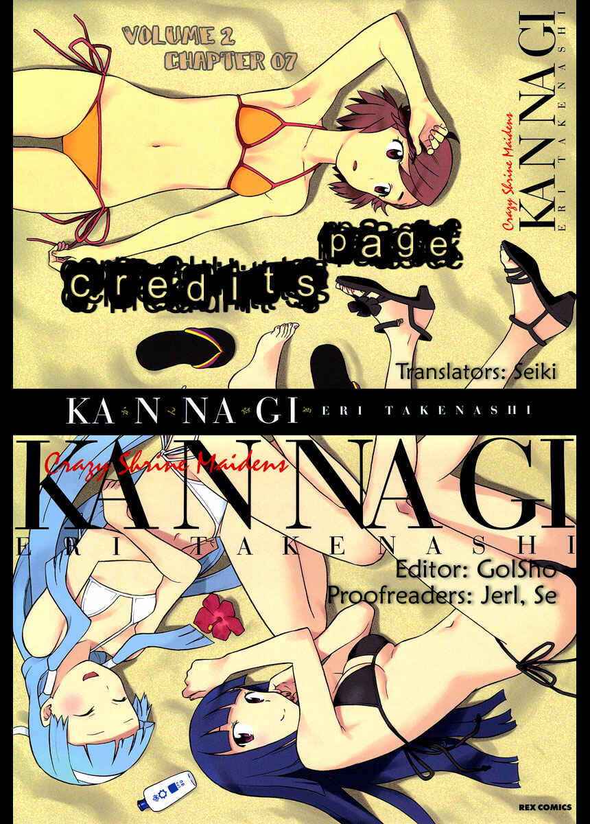 Page 28 Chapter 7 Kannagi