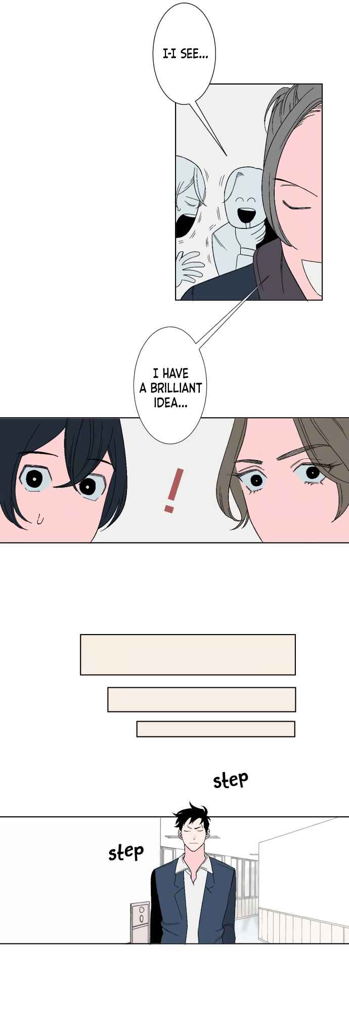 Page 7 Chapter 9 Boku to Koi no Hanashi wo Shinaika