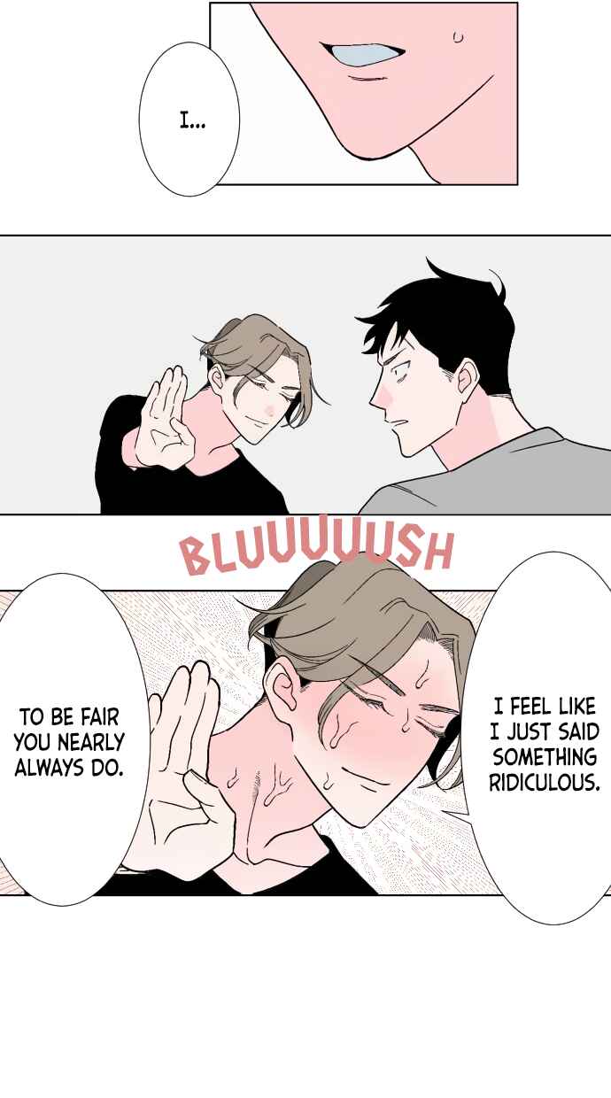 Page 16 Chapter 12 Boku to Koi no Hanashi wo Shinaika