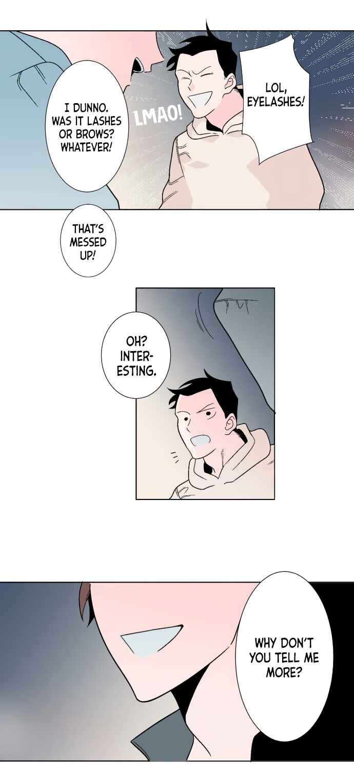 Page 20 Chapter 12 Boku to Koi no Hanashi wo Shinaika
