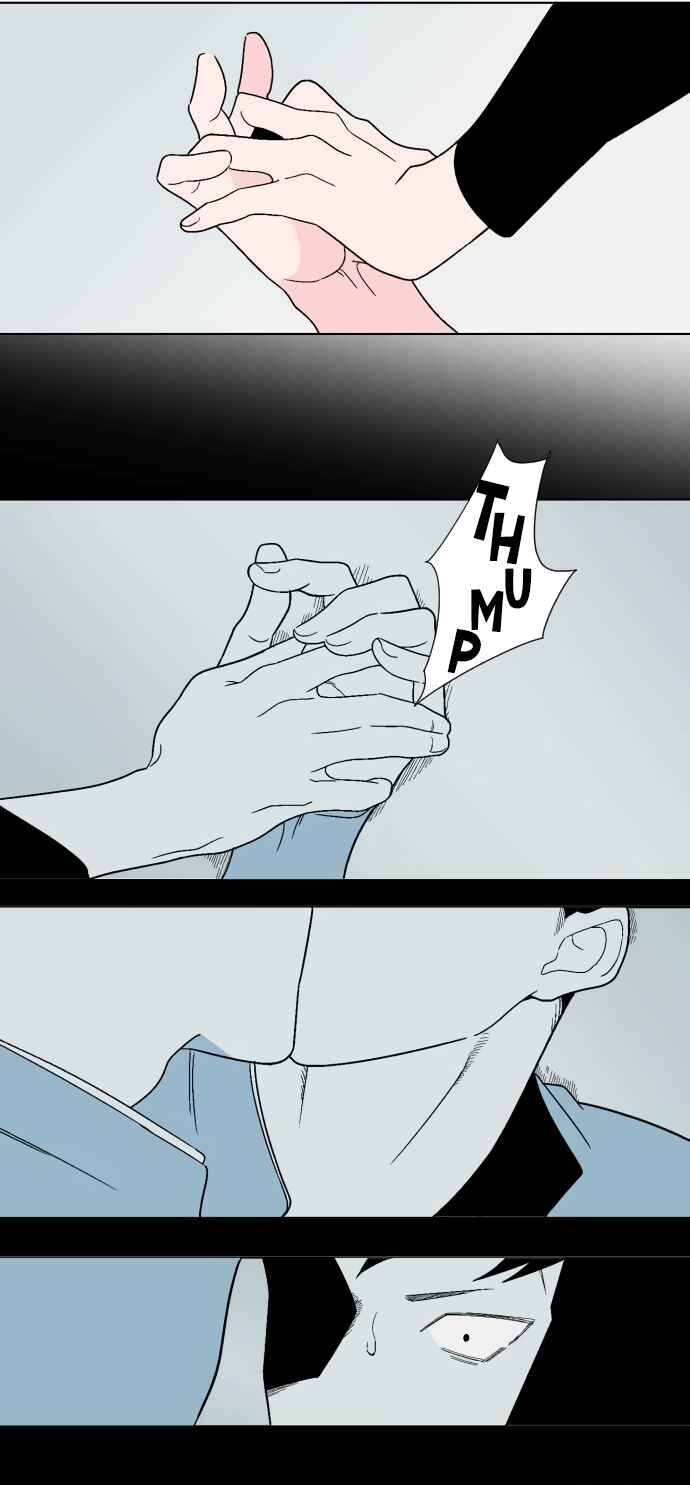 Page 4 Chapter 12 Boku to Koi no Hanashi wo Shinaika