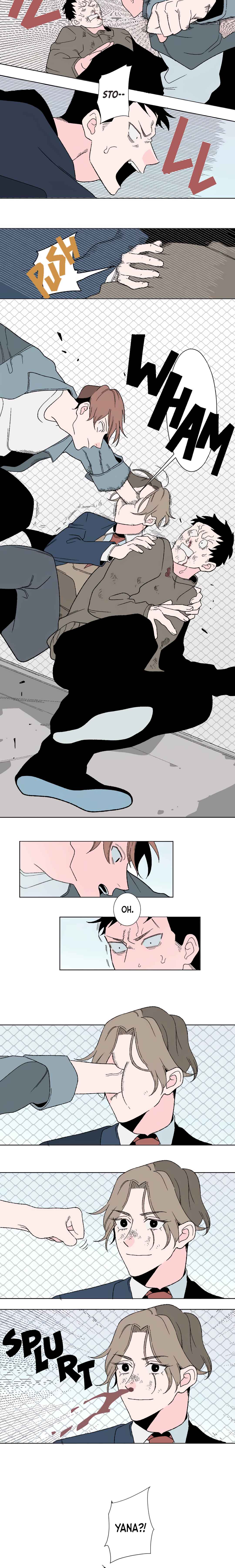 Page 7 Chapter 16 Boku to Koi no Hanashi wo Shinaika