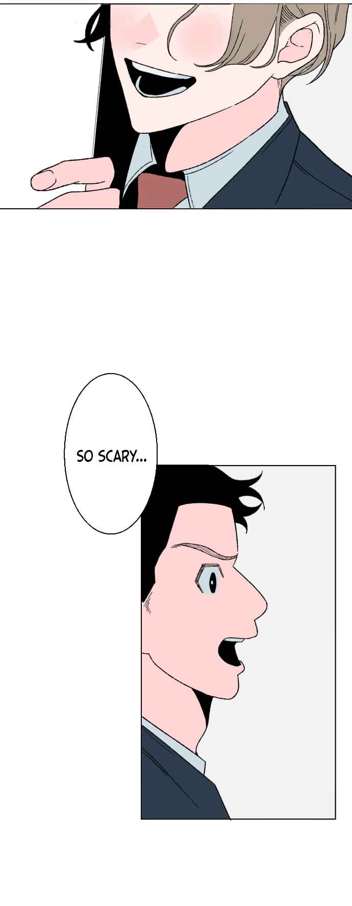 Page 14 Chapter 1 Boku to Koi no Hanashi wo Shinaika