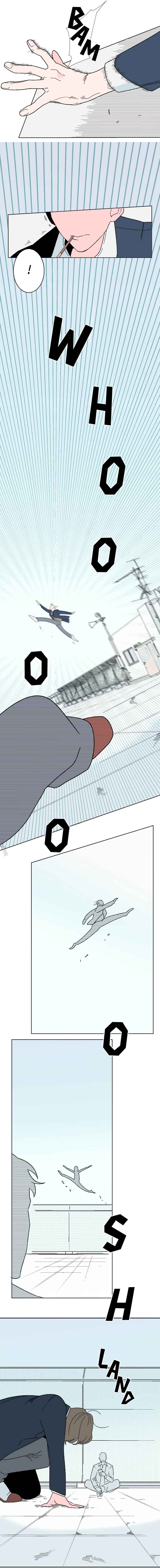 Page 18 Chapter 1 Boku to Koi no Hanashi wo Shinaika