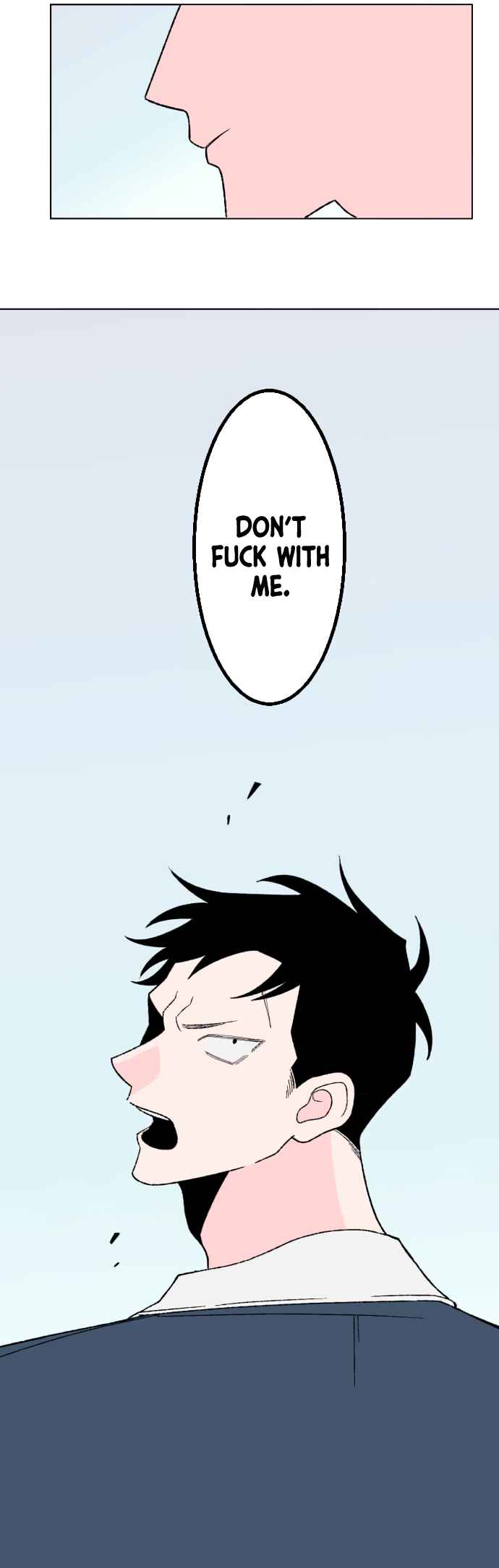 Page 34 Chapter 1 Boku to Koi no Hanashi wo Shinaika