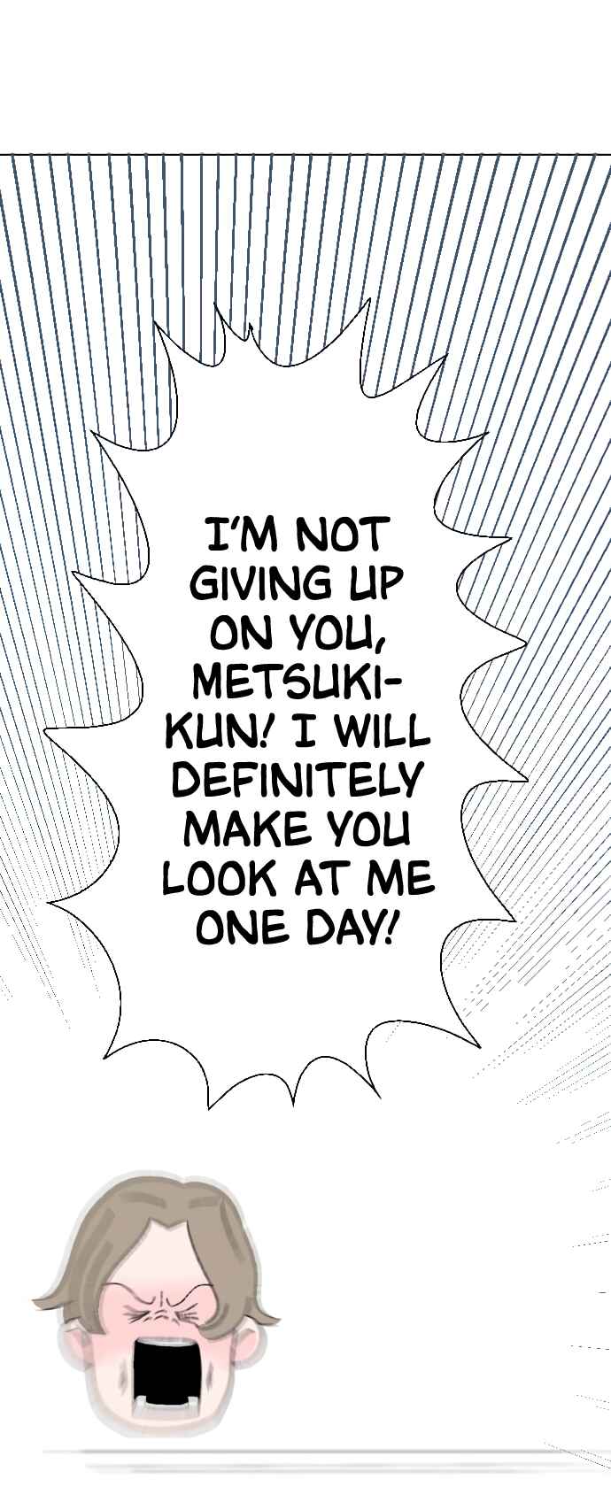 Page 37 Chapter 1 Boku to Koi no Hanashi wo Shinaika