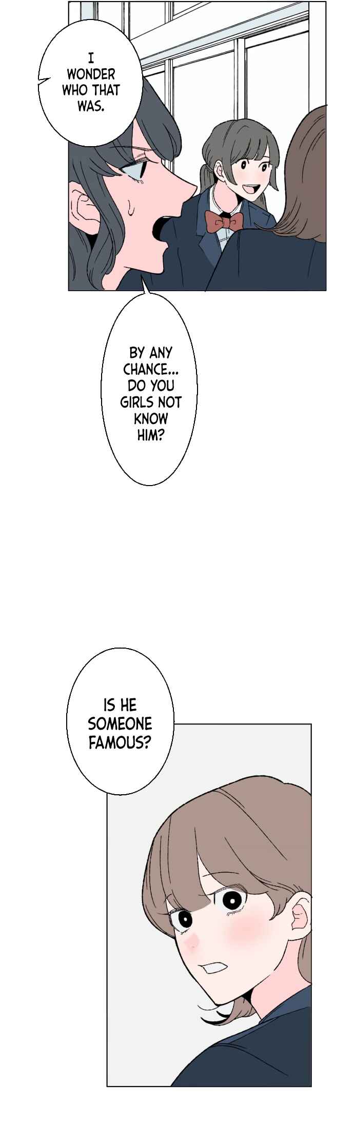 Page 5 Chapter 1 Boku to Koi no Hanashi wo Shinaika