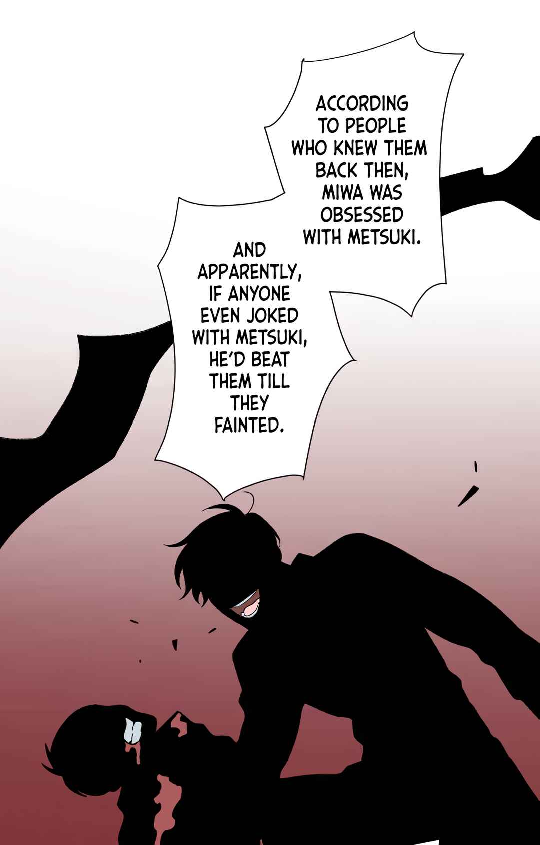 Page 15 Chapter 15 Boku to Koi no Hanashi wo Shinaika