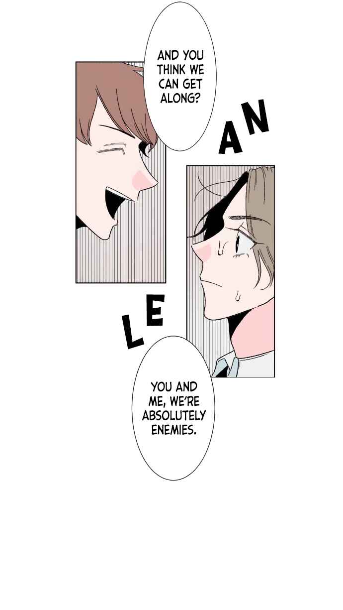 Page 16 Chapter 14 Boku to Koi no Hanashi wo Shinaika
