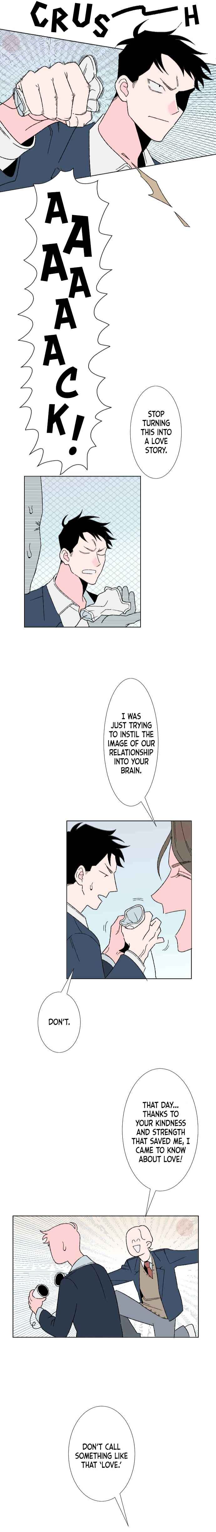 Page 12 Chapter 2 Boku to Koi no Hanashi wo Shinaika