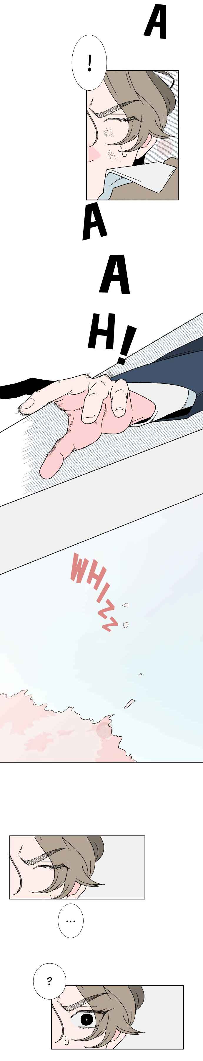 Page 4 Chapter 2 Boku to Koi no Hanashi wo Shinaika