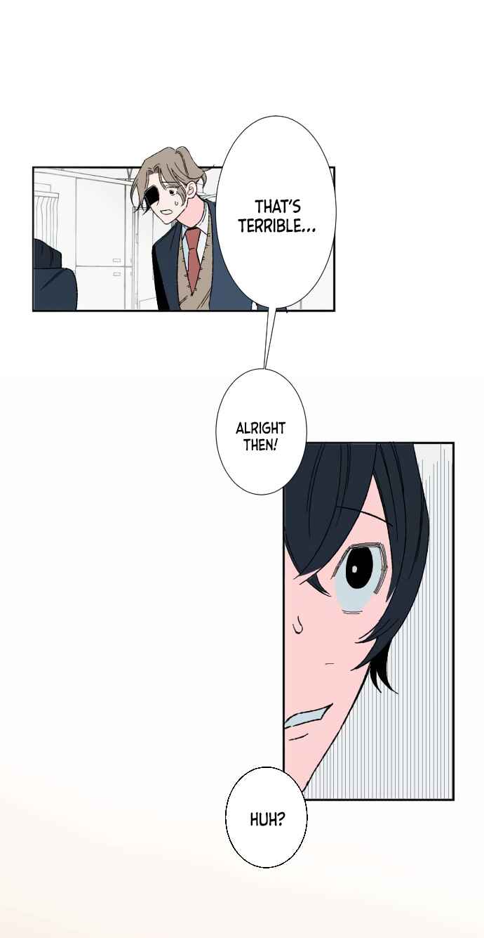 Page 11 Chapter 4 Boku to Koi no Hanashi wo Shinaika