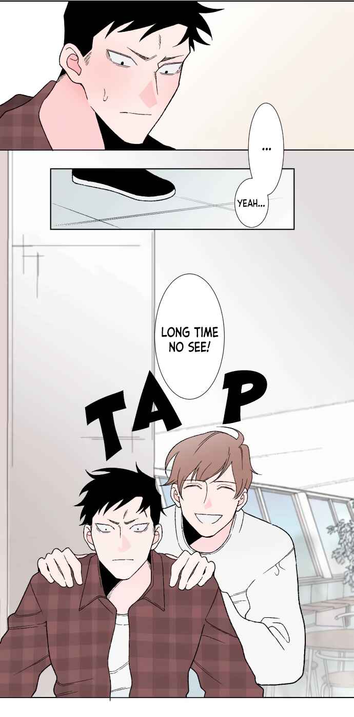 Page 17 Chapter 13 Boku to Koi no Hanashi wo Shinaika