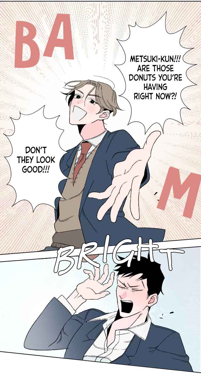 Page 4 Chapter 13 Boku to Koi no Hanashi wo Shinaika