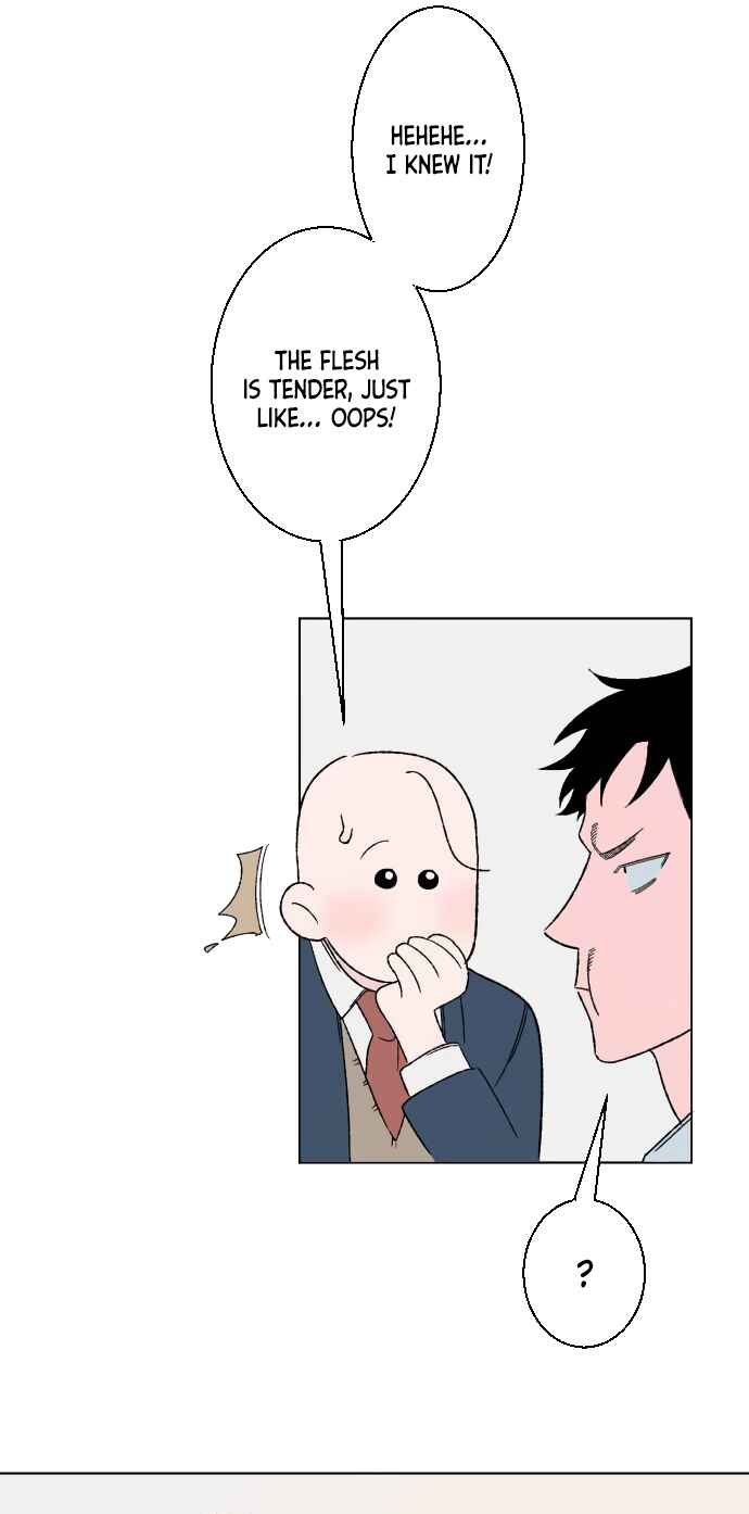 Page 13 Chapter 3 Boku to Koi no Hanashi wo Shinaika