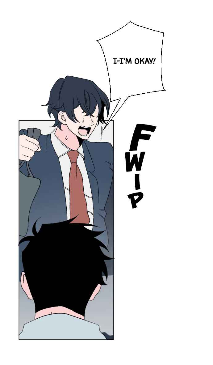 Page 19 Chapter 3 Boku to Koi no Hanashi wo Shinaika