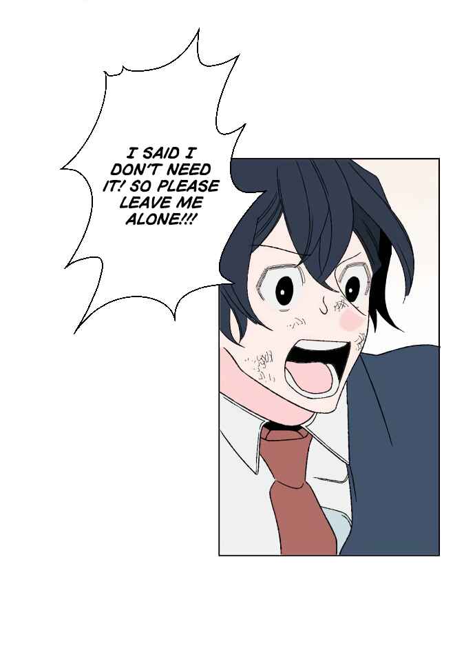 Page 36 Chapter 3 Boku to Koi no Hanashi wo Shinaika