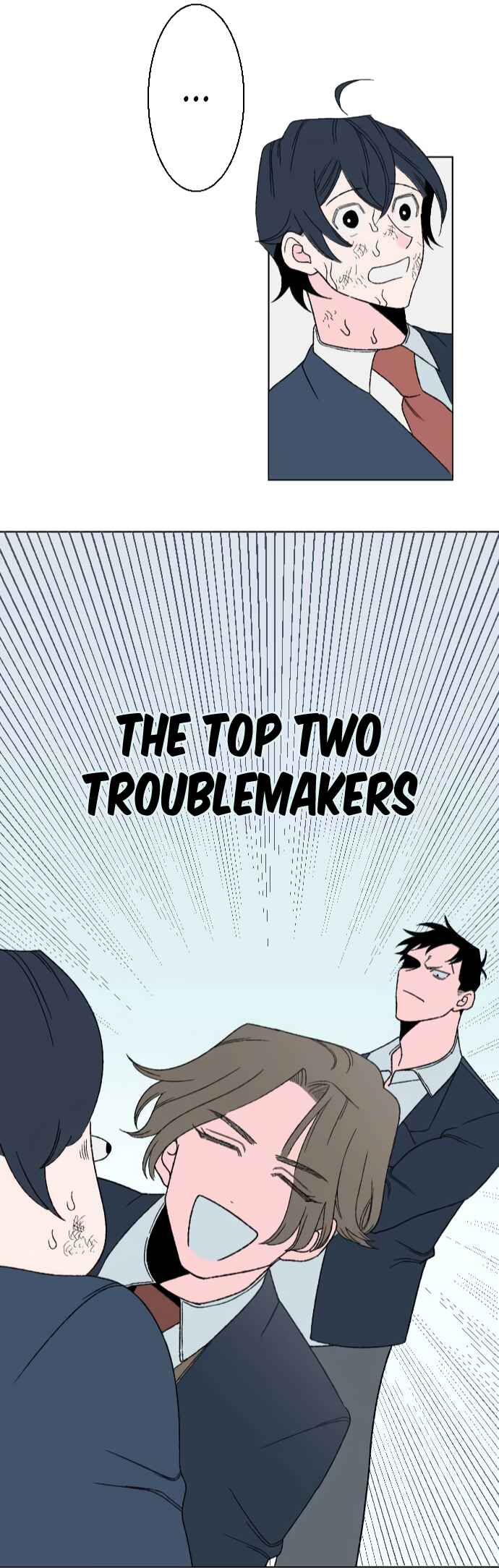 Page 45 Chapter 3 Boku to Koi no Hanashi wo Shinaika