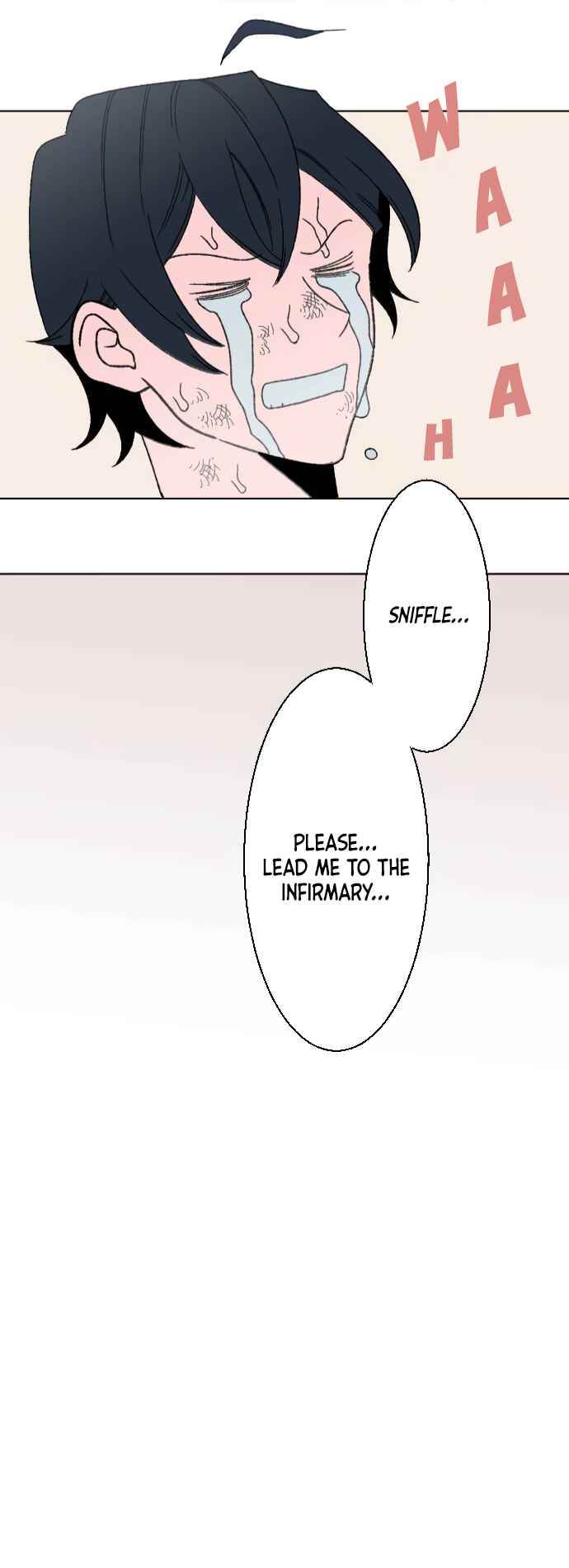 Page 46 Chapter 3 Boku to Koi no Hanashi wo Shinaika