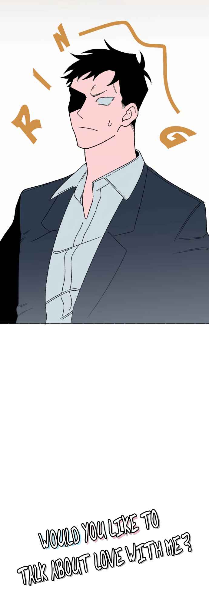 Page 5 Chapter 3 Boku to Koi no Hanashi wo Shinaika