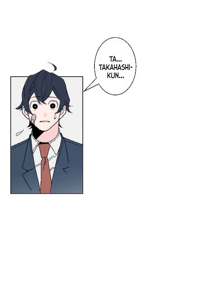 Page 10 Chapter 5 Boku to Koi no Hanashi wo Shinaika