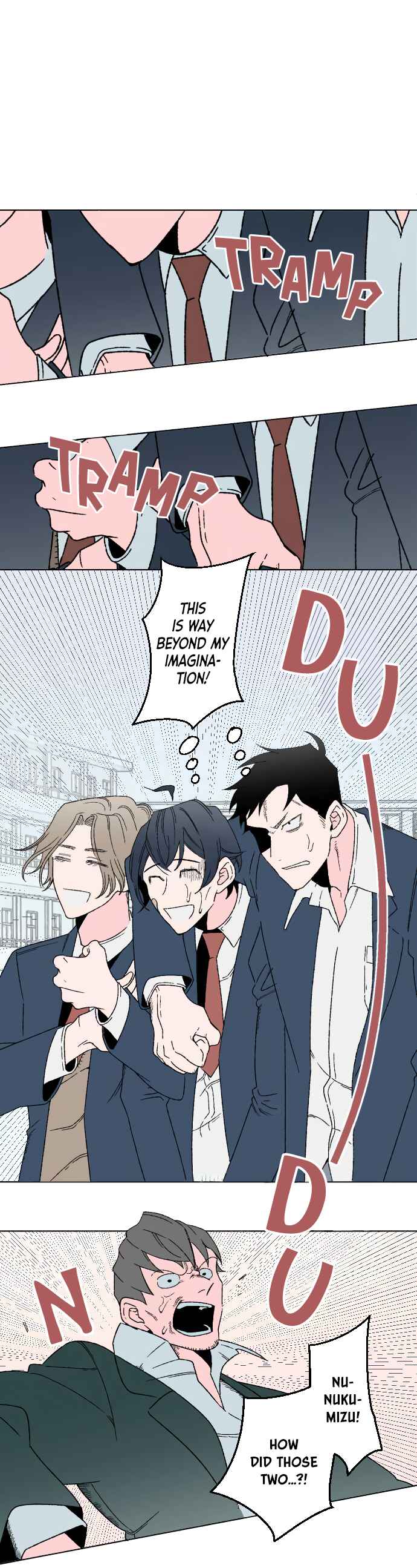 Page 2 Chapter 5 Boku to Koi no Hanashi wo Shinaika