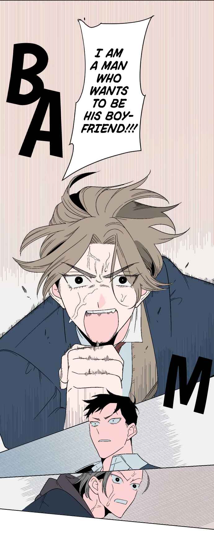 Page 16 Chapter 8 Boku to Koi no Hanashi wo Shinaika