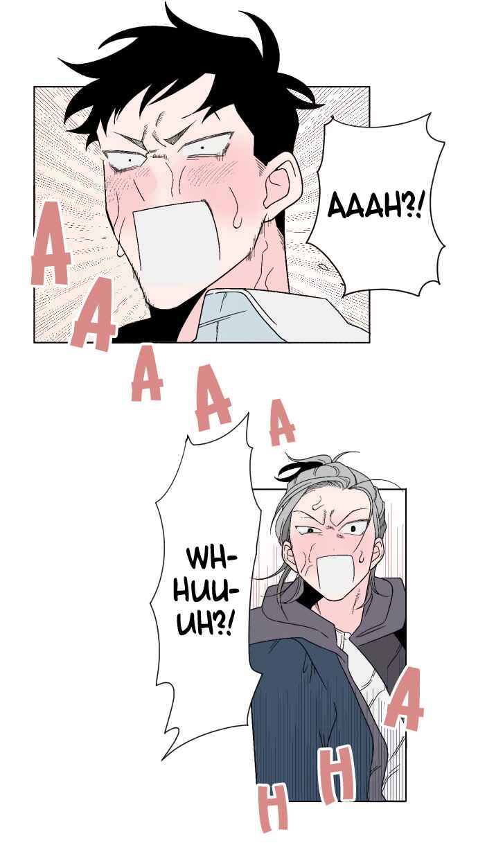 Page 17 Chapter 8 Boku to Koi no Hanashi wo Shinaika