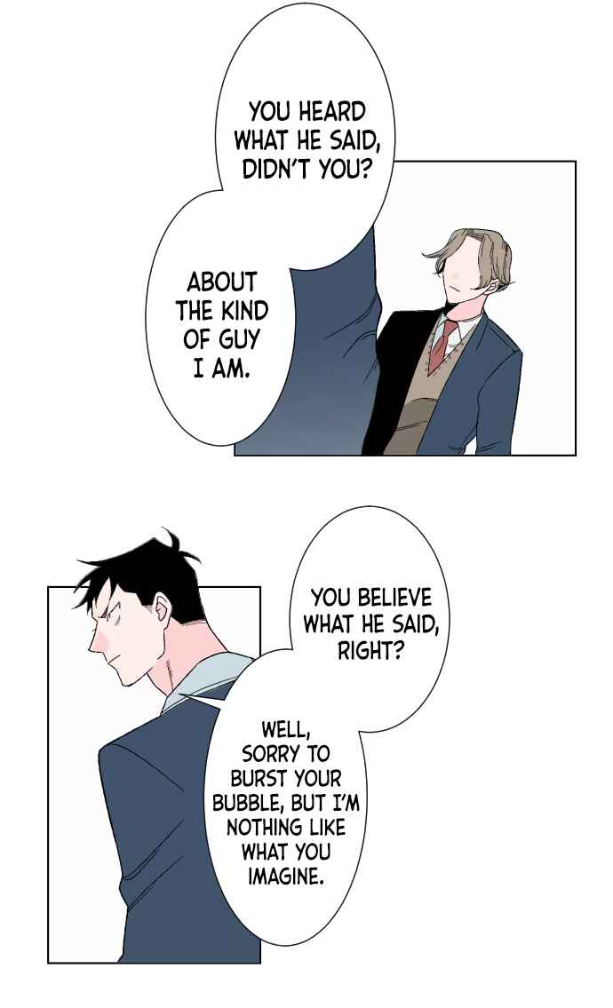 Page 12 Chapter 7 Boku to Koi no Hanashi wo Shinaika