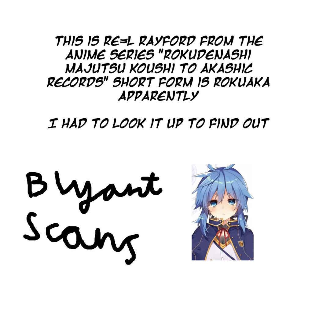 Page 4 Chapter Unknown_f9ef Rokudenashi Majutsu Koushi to Akashic Records - Asa Okitara Re=L ni Natteita (Doujinshi)