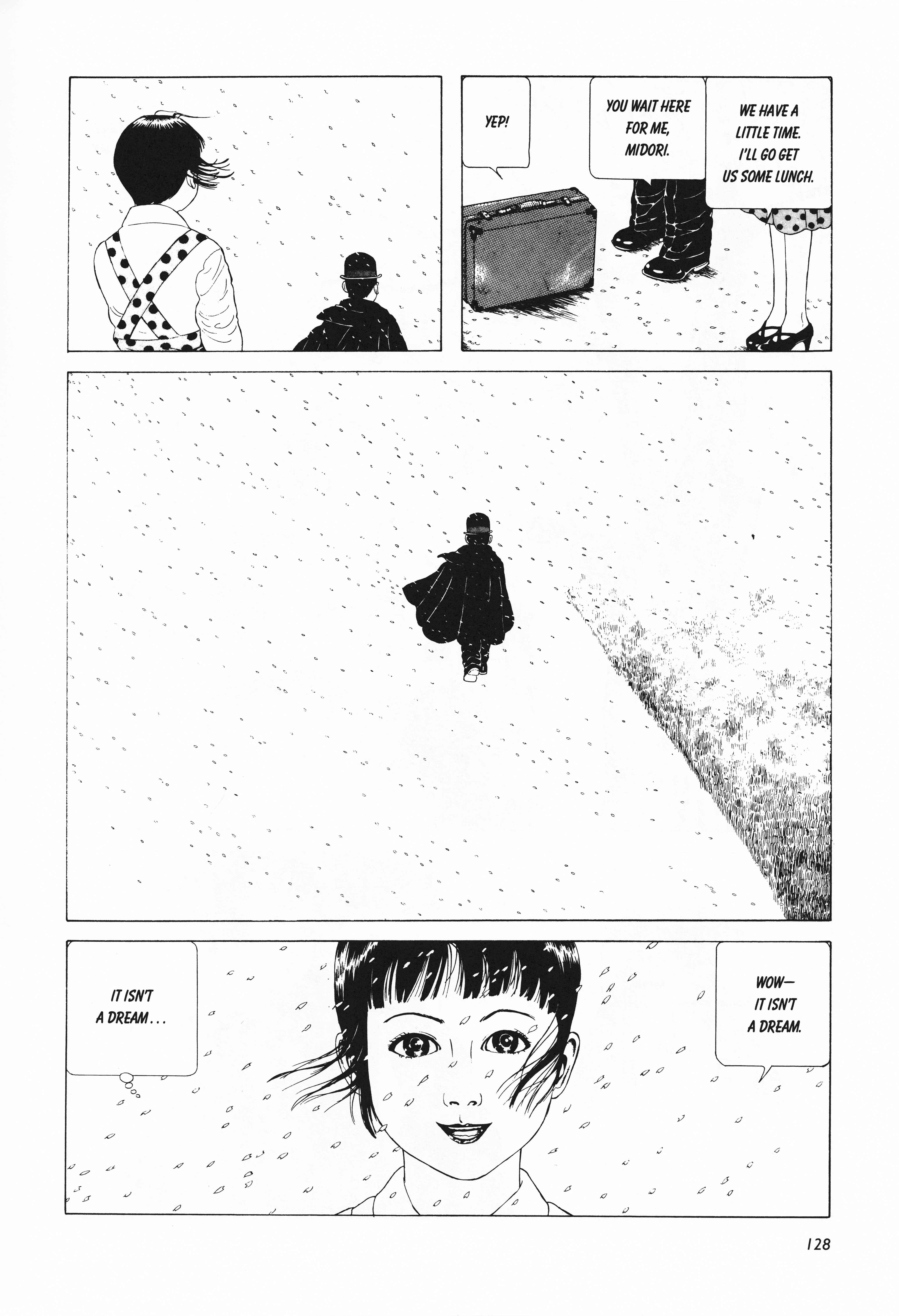 Page 16 Chapter 7 Mr. Arashis Amazing Freak Show
