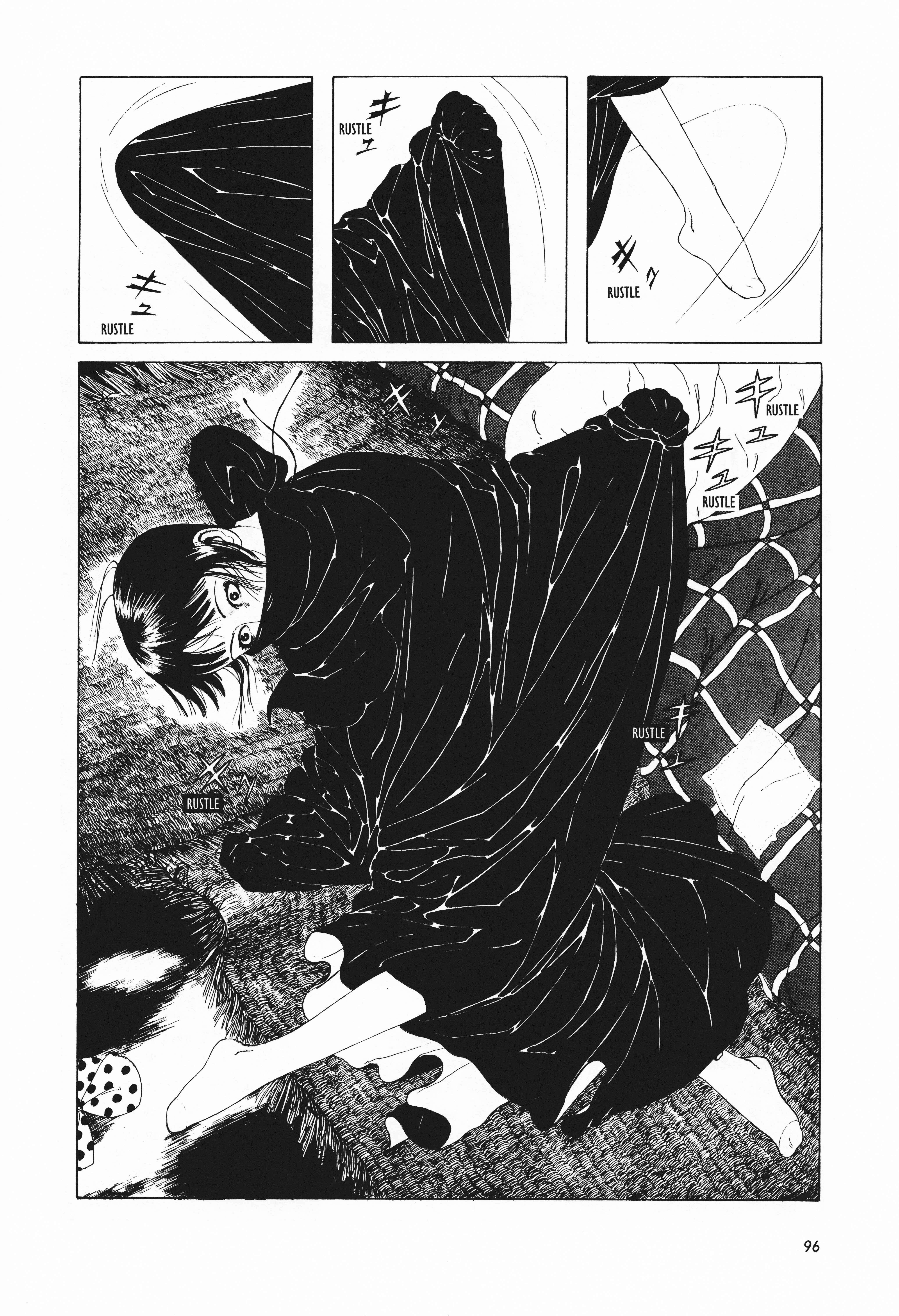Page 2 Chapter 6 Mr. Arashis Amazing Freak Show