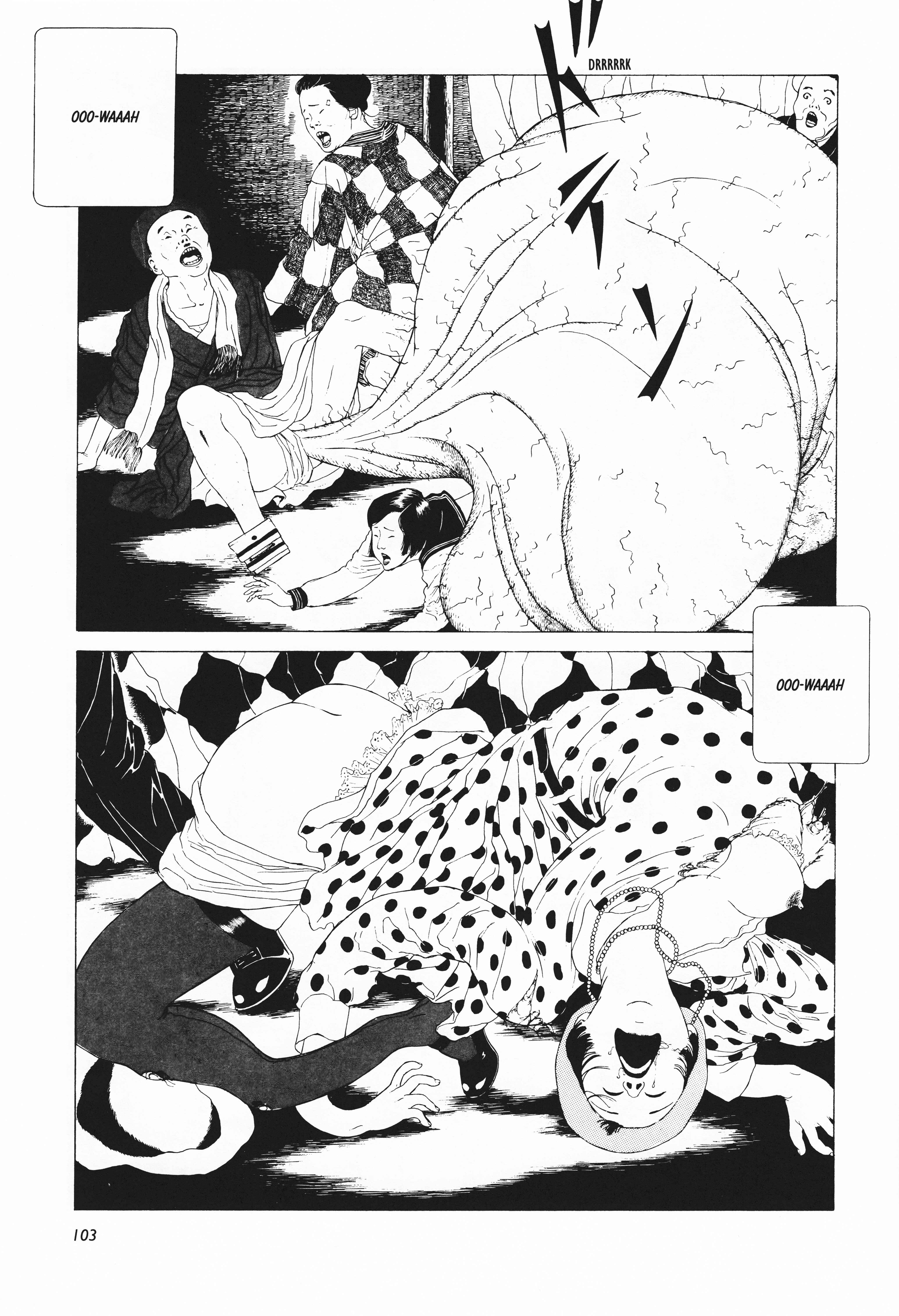 Page 9 Chapter 6 Mr. Arashis Amazing Freak Show