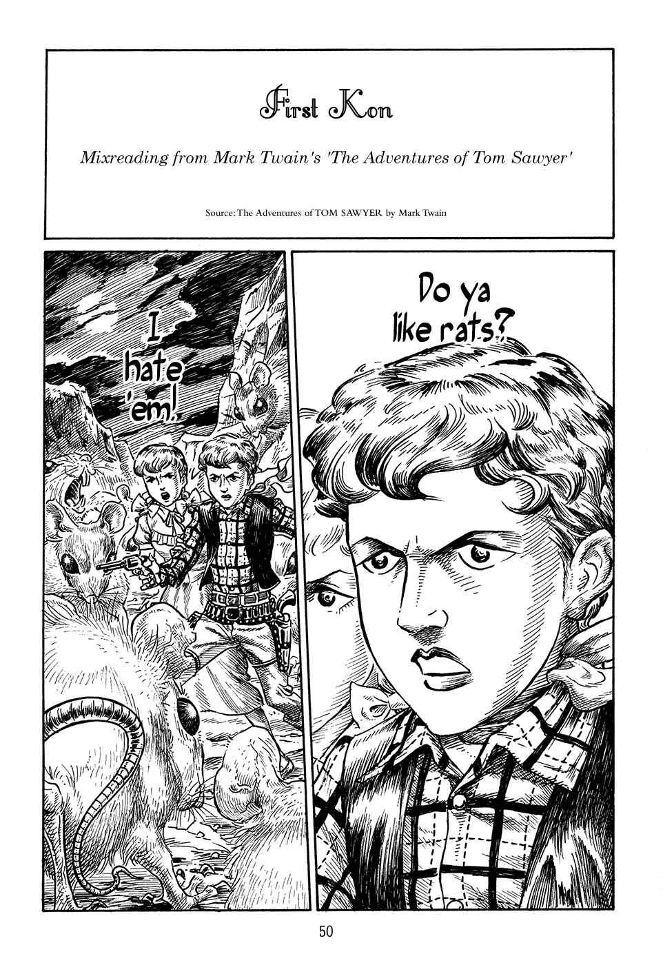 Page 2 Chapter 2 Ranman
