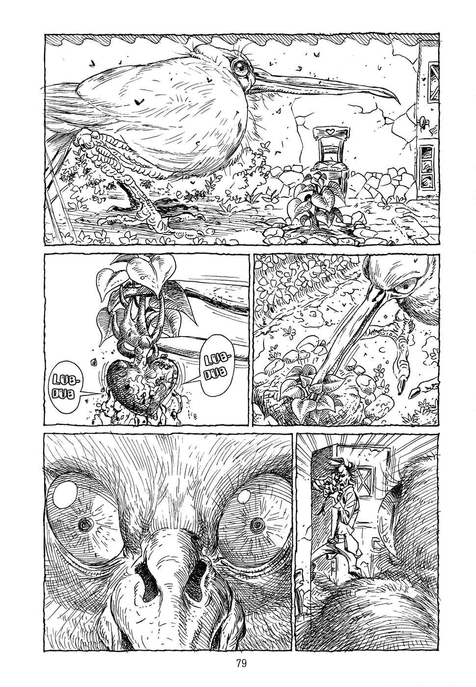 Page 3 Chapter 3 Ranman