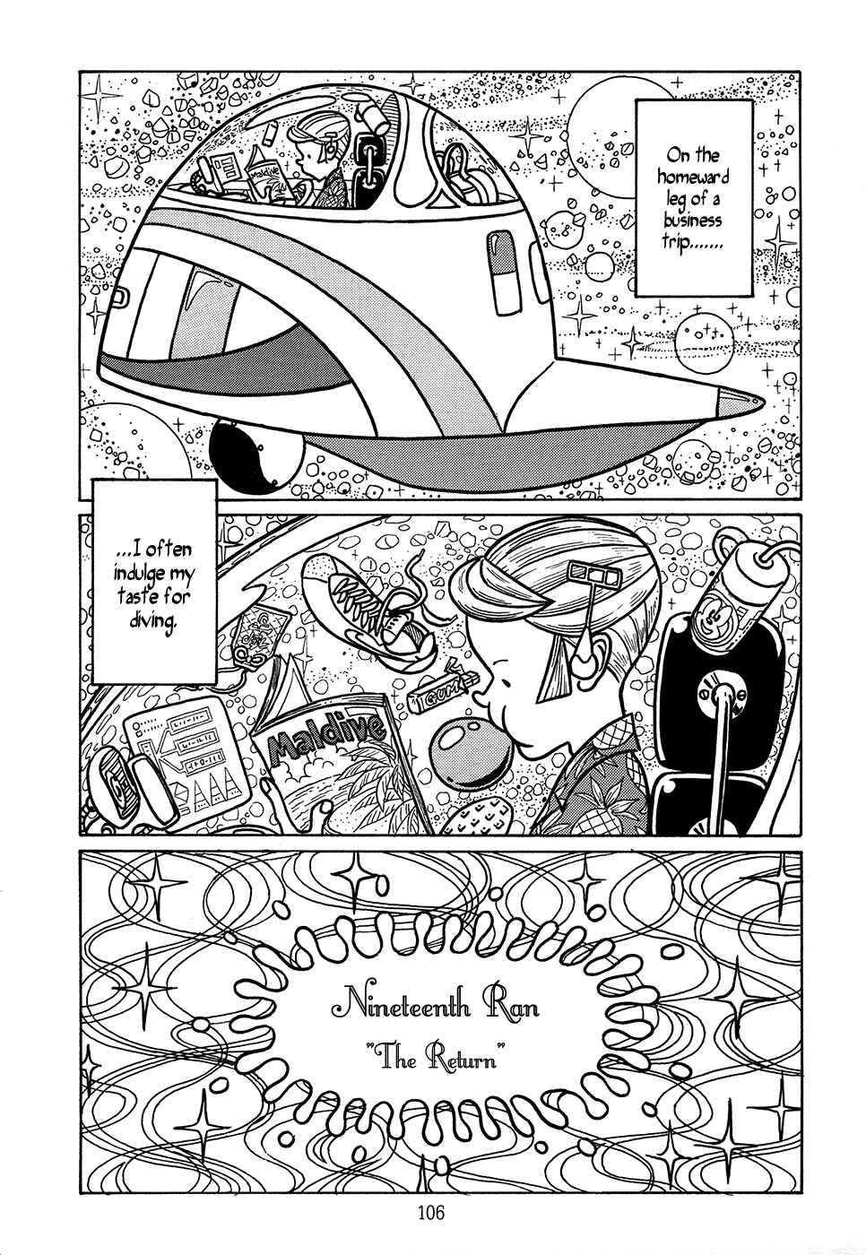 Page 30 Chapter 3 Ranman