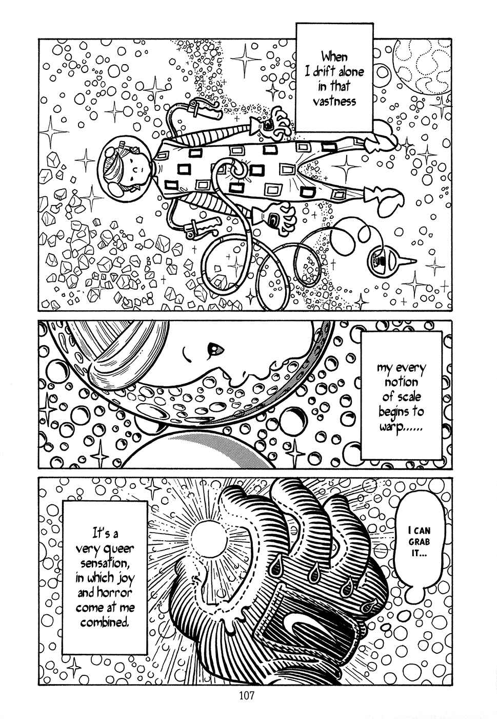 Page 31 Chapter 3 Ranman