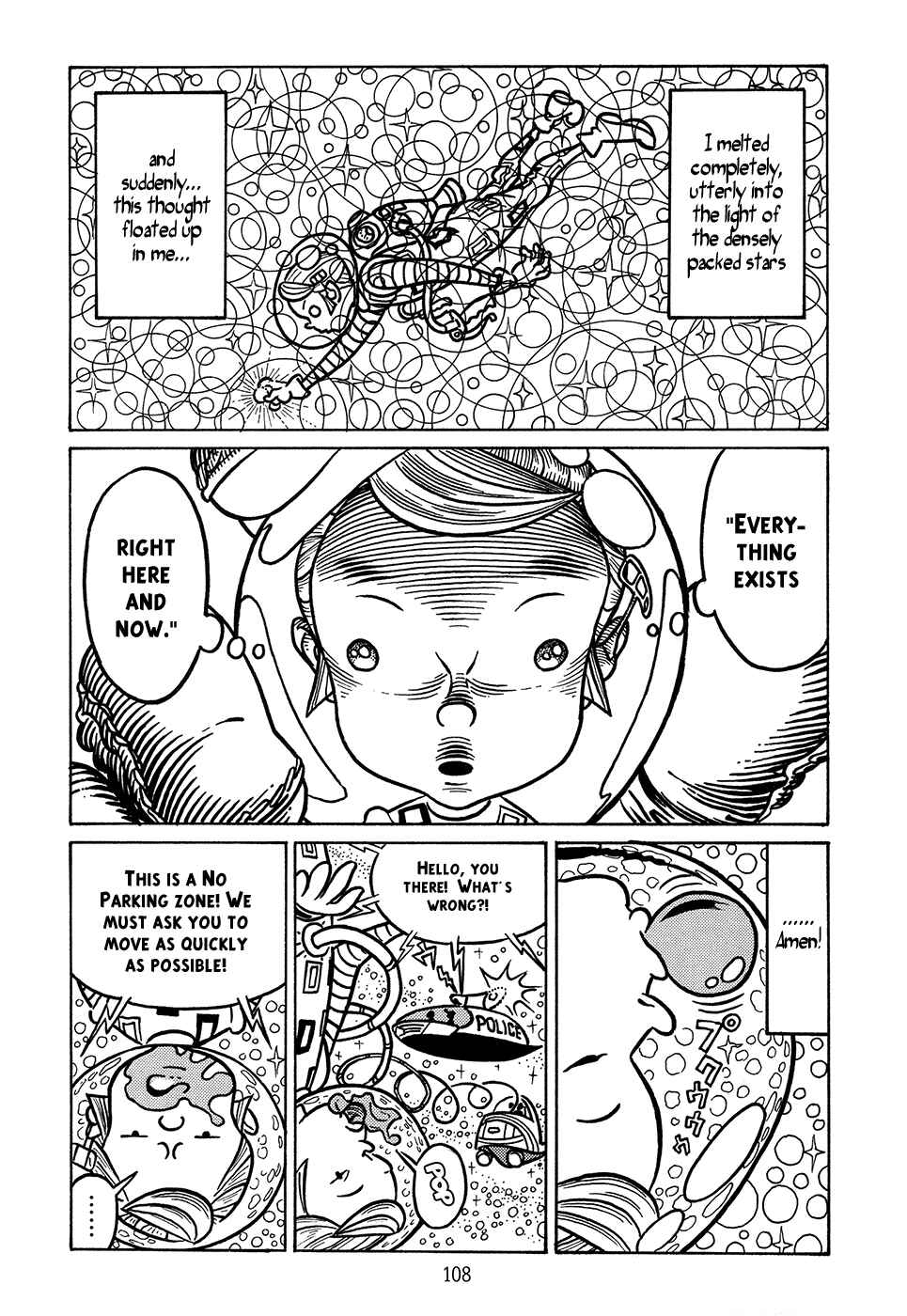 Page 32 Chapter 3 Ranman