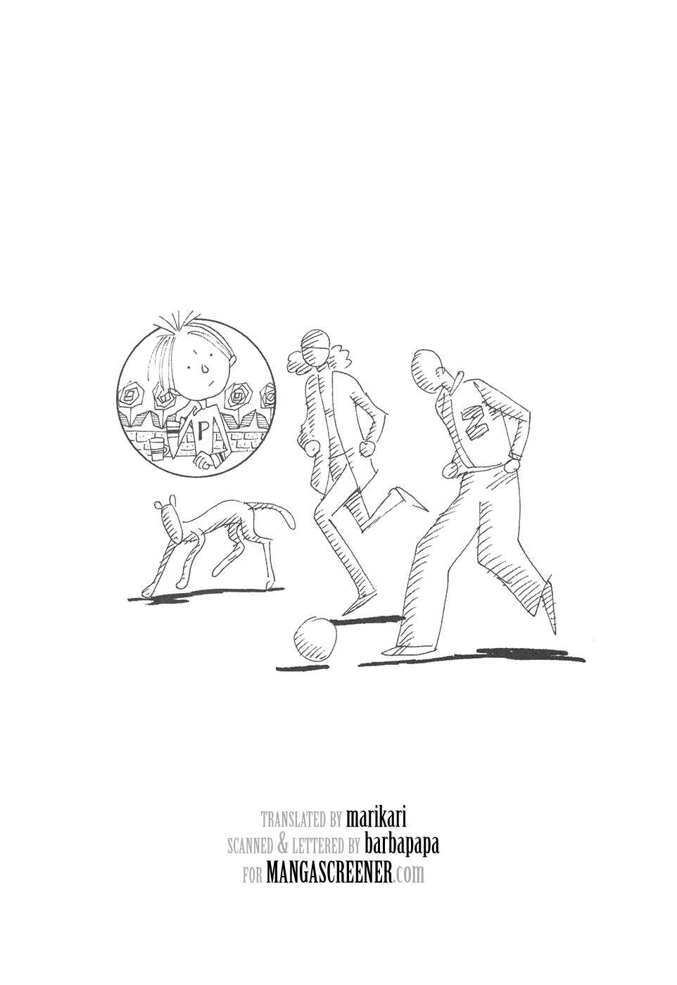 Page 50 Chapter 3 Ranman