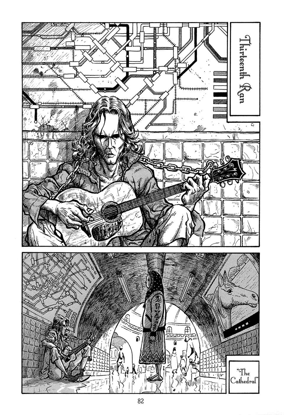 Page 6 Chapter 3 Ranman
