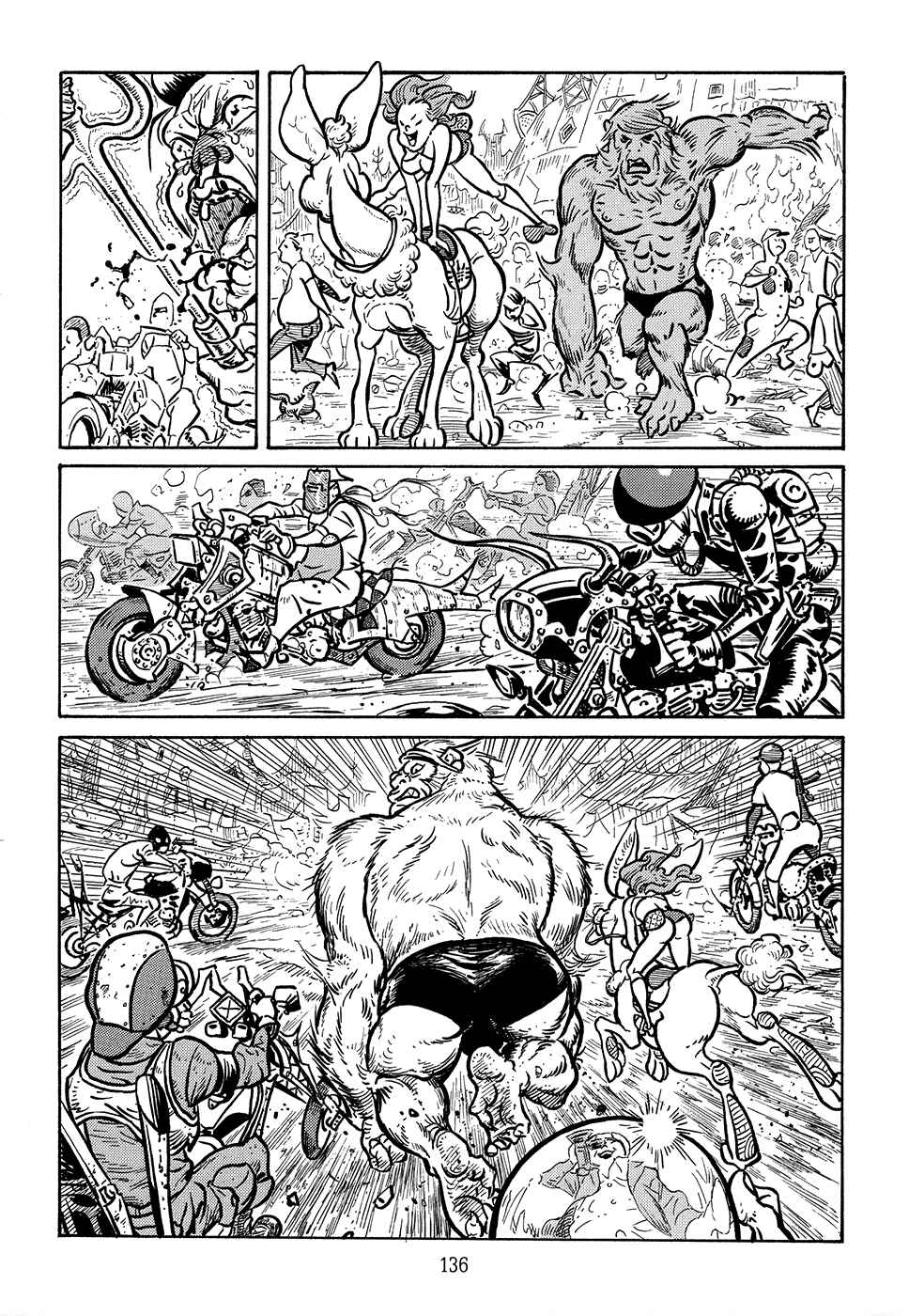 Page 10 Chapter 4 Ranman
