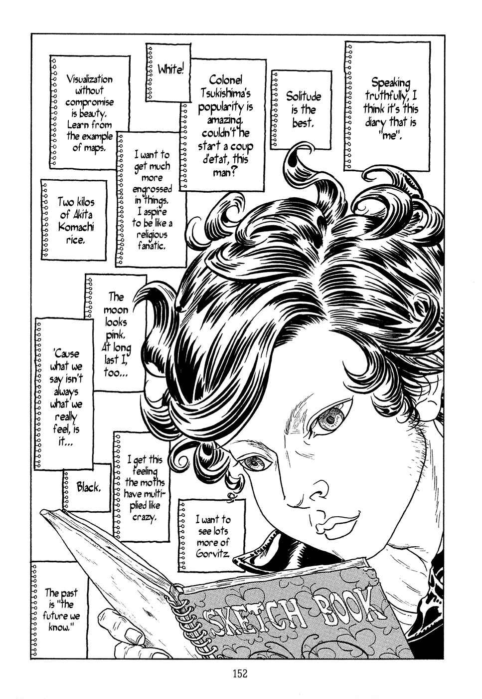 Page 26 Chapter 4 Ranman