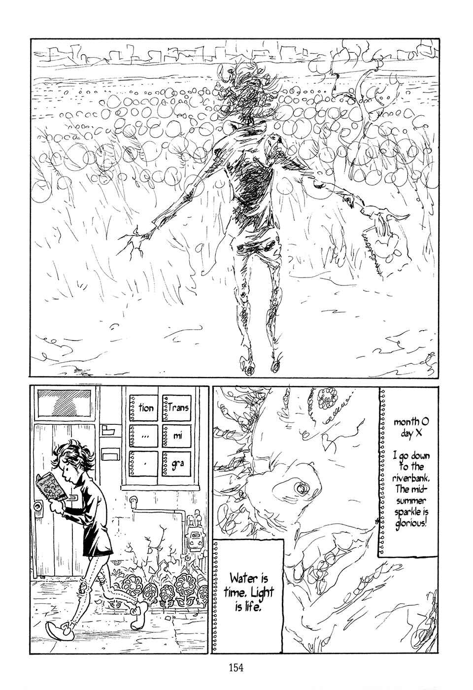 Page 28 Chapter 4 Ranman